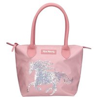 DEPESCHE 10281 Miss Melody Handtasche Malve von DEPESCHE MISS MELODY