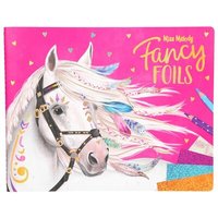 DEPESCHE 10352 Miss Melody Fancy Foils von DEPESCHE MISS MELODY