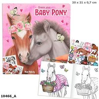 DEPESCHE 10492 ss Melody Create your Baby Pony von DEPESCHE MISS MELODY