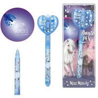 DEPESCHE 12217 Miss Melody Geheimstift mit LED-Licht von DEPESCHE MISS MELODY