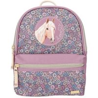 DEPESCHE 12312 Miss Melody Rucksack FLOWERFIELD von DEPESCHE MISS MELODY