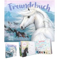 DEPESCHE 12398 Miss Melody Freundebuch, Motiv 2 von DEPESCHE MISS MELODY