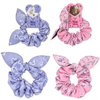 DEPESCHE 12424 Miss Melody Haargummi Scrunchie BANDANA, sortiert von DEPESCHE MISS MELODY