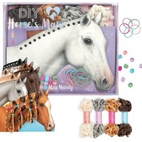 DEPESCHE 12484 Miss Melody DIY Horse Mane von DEPESCHE MISS MELODY