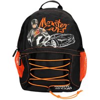 DEPESCHE 8587 Monster Cars Rucksack von DEPESCHE MONSTER CARS