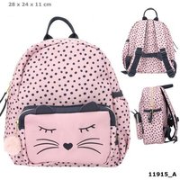 DEPESCHE 11915 Princess Mimi Rucksack Katze von DEPESCHE PRINCESS MIMI