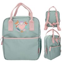 DEPESCHE 12571 Princess Mimi Rucksack Grün WILD FOREST von DEPESCHE PRINCESS MIMI