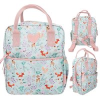 DEPESCHE 12572 Princess Mimi Rucksack Allover WILD FOREST von DEPESCHE PRINCESS MIMI