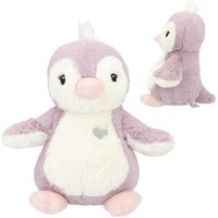 DEPESCHE 13170 Princess Mimi Plüsch Baby Pinguin lila 18 cm PENGUIN von DEPESCHE PRINCESS MIMI