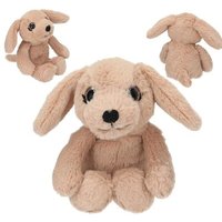 DEPESCHE 13522 SNUKIS Plüsch Hund 25 cm DEPESCHE 13522 SNUKIS Plüsch Hund 25 cm von DEPESCHE SNUKIS