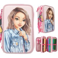 DEPESCHE 0013340 TOPModel 3 Fach Federtasche Capybara DEPESCHE 0013340 TOPModel 3 Fach Federtasche Capybara von DEPESCHE TOPMODEL