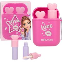 DEPESCHE 0013811 TOPModel Lipgloss Set Kopfhörer Case BEAUTY and ME DEPESCHE 0013811 TOPModel Lipgloss Set Kopfhörer Case BEAUTY and ME von DEPESCHE TOPMODEL