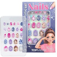 DEPESCHE 0013815 TOPModel Kunstnägel BEAUTY and ME DEPESCHE 0013815 TOPModel Kunstnägel BEAUTY and ME von DEPESCHE TOPMODEL