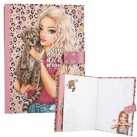 DEPESCHE 0013941 TOPModel Geheimcode Tagebuch mit Sound LEOHEART DEPESCHE 0013941 TOPModel Geheimcode Tagebuch mit Sound LEOHEART von DEPESCHE TOPMODEL