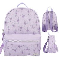 DEPESCHE 12250 TOPModel Rucksack BALLET DEPESCHE 12250 TOPModel Rucksack BALLET von DEPESCHE TOPMODEL