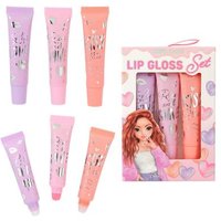 DEPESCHE 12328 TOPModel Lipgloss Set BEAUTY and ME von DEPESCHE TOPMODEL