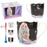 DEPESCHE 12373 TOPModel Becher MERMAID von DEPESCHE TOPMODEL