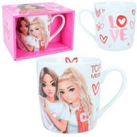 DEPESCHE 12374 TOPModel Becher ONE LOVE von DEPESCHE TOPMODEL