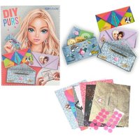 DEPESCHE 12463 TOPModel DIY Purse DEPESCHE 12463 TOPModel DIY Purse von DEPESCHE TOPMODEL