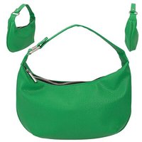 DEPESCHE 12621 TOPModel PU Handtasche Grün CITY GIRLS von DEPESCHE TOPMODEL