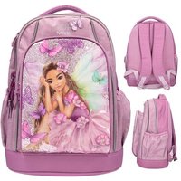 DEPESCHE 12780 TOPModel Schulrucksack FAIRY LOVE von DEPESCHE TOPMODEL