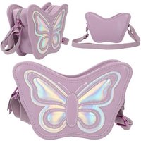 DEPESCHE 12784 TOPModel Handtasche in Schmetterlingsform FAIRY LOVE von DEPESCHE TOPMODEL