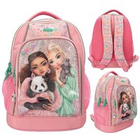 DEPESCHE 12790 TOPModel Schulrucksack WILD von DEPESCHE TOPMODEL