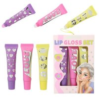 DEPESCHE 12807 TOPModel Lipgloss Set BEAUTY and ME von DEPESCHE TOPMODEL