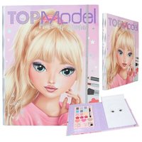 DEPESCHE 12876 TOPModel Make Up Creative Mappe von DEPESCHE TOPMODEL