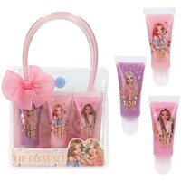 DEPESCHE 12887 TOPModel Lipgloss Set VELO FLEUR von DEPESCHE TOPMODEL