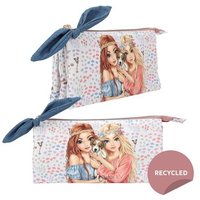 DEPESCHE 12924 TOPModel Fächerschlamper VELO FLEUR DEPESCHE 12924 TOPModel Fächerschlamper VELO FLEUR von DEPESCHE TOPMODEL