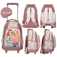 DEPESCHE 12948 TOPModel Schulrucksack Trolley VELO FLEUR von DEPESCHE TOPMODEL