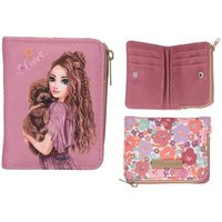 DEPESCHE 13060 TOPModel Portemonnaie FLORAL DEPESCHE 13060 TOPModel Portemonnaie FLORAL von DEPESCHE TOPMODEL