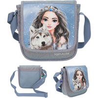 DEPESCHE 13153 TOPModel kleine Umhängetasche WOLF DEPESCHE 13153 TOPModel kleine Umhängetasche WOLF von DEPESCHE TOPMODEL