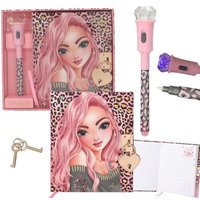 DEPESCHE 13216 TOPModel Tagebuch mit Geheimstft DEPESCHE 13216 TOPModel Tagebuch mit Geheimstft von DEPESCHE TOPMODEL