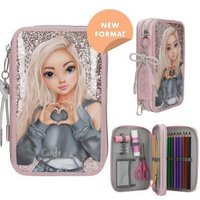 DEPESCHE 13293 TOPModel 2 Fach Federtasche MY BFF DEPESCHE 13293 TOPModel 2 Fach Federtasche MY BFF von DEPESCHE TOPMODEL