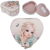 DEPESCHE 13308 TOPModel Mini-Schmuckschatulle in Herzform SUMMER FEELING DEPESCHE 13308 TOPModel Mini-Schmuckschatulle in Herzform SUMMER FEELING von DEPESCHE TOPMODEL