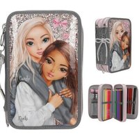 DEPESCHE 13315 TOPModel 3 Fach Federtasche MY BFF DEPESCHE 13315 TOPModel 3 Fach Federtasche MY BFF von DEPESCHE TOPMODEL