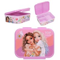 DEPESCHE 13408 TOPModel Brotdose GIRL POWER DEPESCHE 13408 TOPModel Brotdose GIRL POWER von DEPESCHE TOPMODEL