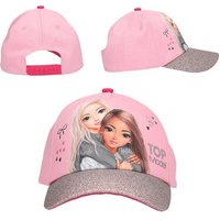 DEPESCHE 13512 TOPModel Bedruckte Cap mit Glitzer MY BFF DEPESCHE 13512 TOPModel Bedruckte Cap mit Glitzer MY BFF von DEPESCHE TOPMODEL