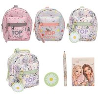DEPESCHE 13525 TOPModel Mini Rucksack mit Schreibset, sortiert DEPESCHE 13525 TOPModel Mini Rucksack mit Schreibset, sortiert von DEPESCHE TOPMODEL