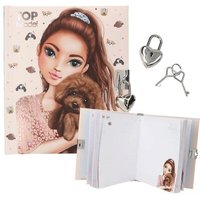 DEPESCHE 13570 TOPModel Doggy Tagebuch KITTY and DOGGY DEPESCHE 13570 TOPModel Doggy Tagebuch KITTY and DOGGY von DEPESCHE TOPMODEL