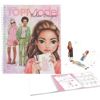 DEPESCHE 13582 Create Your TOPModel Malbuch DEPESCHE 13582 Create Your TOPModel Malbuch von DEPESCHE TOPMODEL