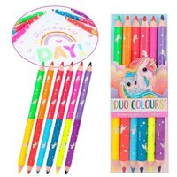 DEPESCHE 0012509 Ylvi Duo Buntstifte DEPESCHE 0012509 Ylvi Duo Buntstifte von DEPESCHE YLVI AND THE MINIMOOMIS