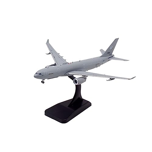 DERUNDAOHE Modellflugzeug 1: 400 Passend Für A330 Static Metal Diecast Alloy Simulation Aircraft Fertigmodell Dekorationen Geschenk Sammlung anzeigen von DERUNDAOHE