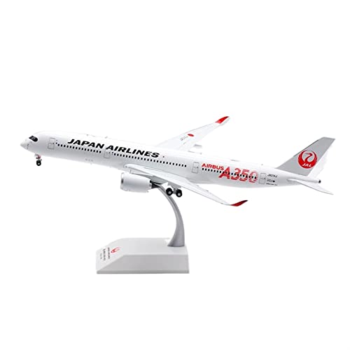 Modellflugzeug 1 200 Für 350 A350-900 JA01XJ Flugzeugmodell Aus Druckgusslegierung Mit Basisfahrwerk Spielzeug Sammlung anzeigen von DERUNDAOHE