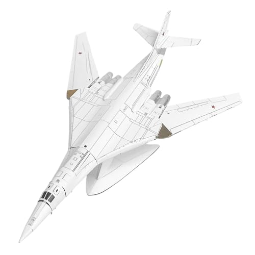 Modellflugzeug 3D-Modellbausatz 1:200–160 Bombenpuzzle Aus Metall, DIY-Spielzeug, Flaches Puzzle, Heimdekoration, Kreatives Handwerk Sammlung anzeigen von DERUNDAOHE