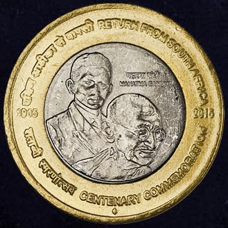 DEUTSCHER MÜNZEXPRESS Mahatma Gandhi | Indien | Sammleredition | Banknote, Münze und Briefmarke | Interessante Informationen von DEUTSCHER MÜNZEXPRESS