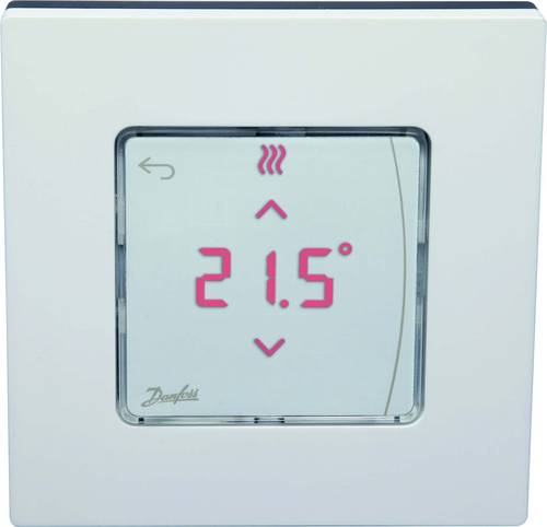 DEVI 088U1015 088U1015 Raumthermostat markengebunden 1St. von DEVI