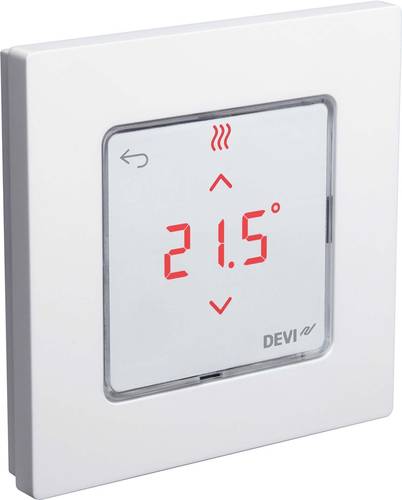 DEVI 088U2001 088U2001 Raumthermostat markengebunden 1St. von DEVI